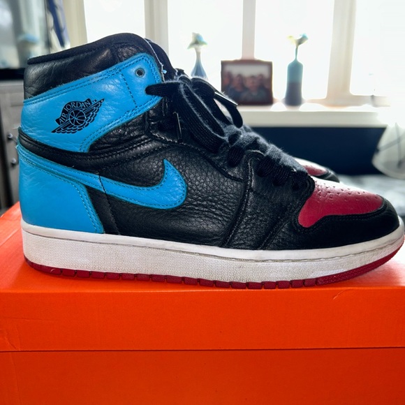 unc to chicago jordan 1 - Picture 2 of 5